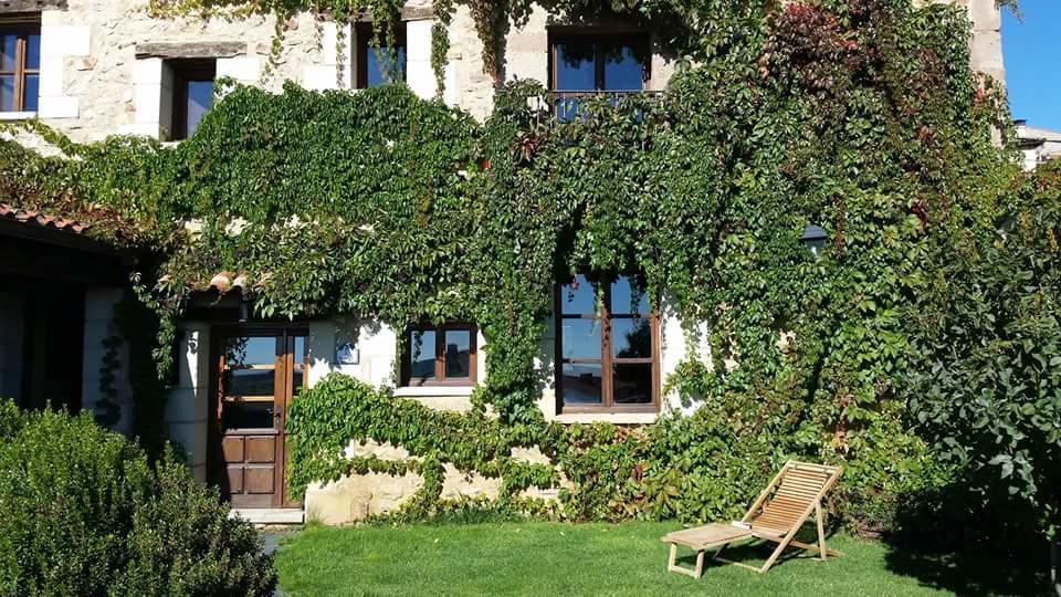 Gasthaus La Casa De San Gil Atienza Exterior foto