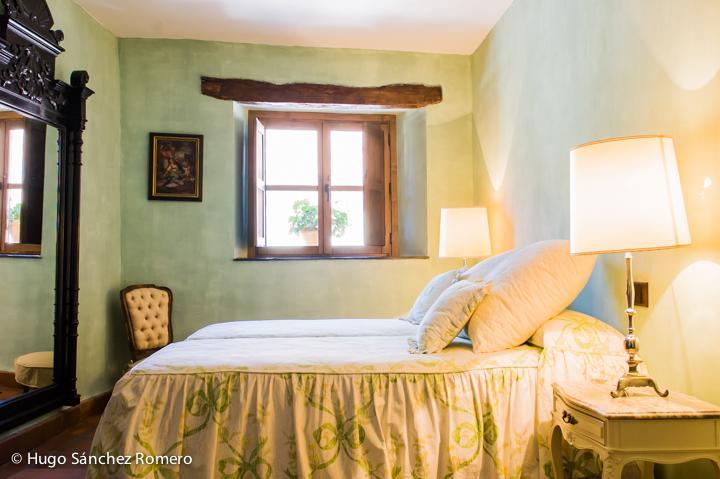 Gasthaus La Casa De San Gil Atienza Zimmer foto